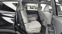 2021 Honda Pilot 3.5 Elite, чёрный — фото 12