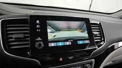 2021 Honda Pilot 3.5 Elite, чёрный — фото 15