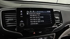2021 Honda Pilot 3.5 Elite, чёрный — фото 16