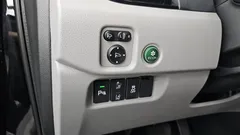 2021 Honda Pilot 3.5 Elite, чёрный — фото 18