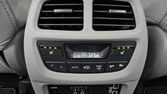2021 Honda Pilot 3.5 Elite, чёрный — фото 19