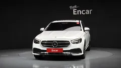 2022 Mercedes-Benz E-Class E250 Avantgarde — фото 3