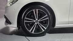 2022 Mercedes-Benz E-Class E250 Avantgarde — фото 5