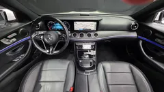 2022 Mercedes-Benz E-Class E250 Avantgarde — фото 7