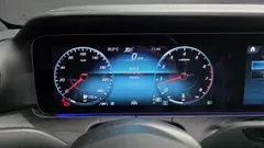 2022 Mercedes-Benz E-Class E250 Avantgarde — фото 8