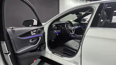 2022 Mercedes-Benz E-Class E250 Avantgarde — фото 10