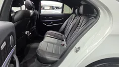2022 Mercedes-Benz E-Class E250 Avantgarde — фото 11