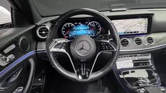2022 Mercedes-Benz E-Class E250 Avantgarde — фото 13
