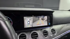 2022 Mercedes-Benz E-Class E250 Avantgarde — фото 14