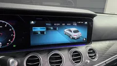 2022 Mercedes-Benz E-Class E250 Avantgarde — фото 16