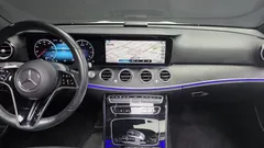 2022 Mercedes-Benz E-Class E250 Avantgarde — фото 17