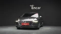 2022 Hyundai Sonata 2.0 LPG — фото 3
