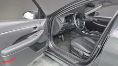2022 Hyundai Sonata 2.0 LPG — фото 10