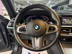 2022 BMW 3-Series 320i Touring M Sports — фото 8