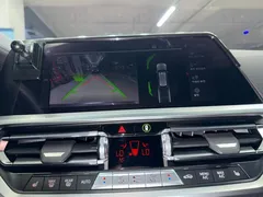 2022 BMW 3-Series 320i Touring M Sports — фото 15