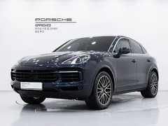2023 Porsche Cayenne 3.0 Coupe — фото 1