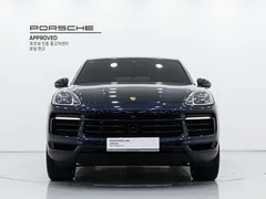 2023 Porsche Cayenne 3.0 Coupe — фото 3