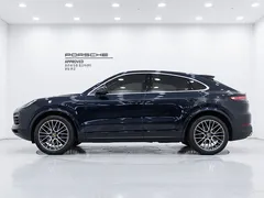 2023 Porsche Cayenne 3.0 Coupe — фото 6