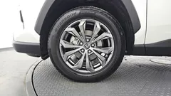 2022 Toyota RAV4 2.5 2WD Hybrid, белый — фото 5