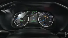 2022 Toyota RAV4 2.5 2WD Hybrid, белый — фото 8