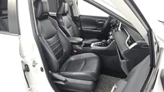 2022 Toyota RAV4 2.5 2WD Hybrid, белый — фото 16