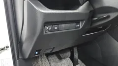 2022 Toyota RAV4 2.5 2WD Hybrid, белый — фото 20