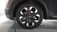 2023 Kia Sportage Gasoline 1.6 Turbo 4WD, чёрный — фото 5
