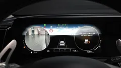 2023 Kia Sportage Gasoline 1.6 Turbo 4WD, чёрный — фото 8