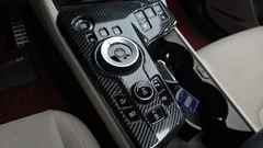 2023 Kia Sportage Gasoline 1.6 Turbo 4WD, чёрный — фото 9