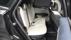 2023 Kia Sportage Gasoline 1.6 Turbo 4WD, чёрный — фото 12