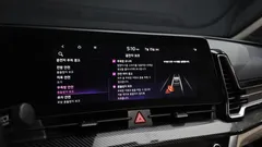 2023 Kia Sportage Gasoline 1.6 Turbo 4WD, чёрный — фото 16