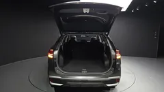 2023 Kia Sportage Gasoline 1.6 Turbo 4WD, чёрный — фото 20