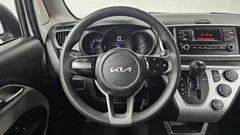 2022 Kia Ray Van — фото 13