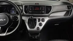 2022 Kia Ray Van — фото 16