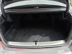 2023 Genesis G90 Gasoline 3.5 Turbo AWD — фото 8
