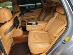 2023 Genesis G90 Gasoline 3.5 Turbo AWD — фото 10