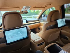 2023 Genesis G90 Gasoline 3.5 Turbo AWD — фото 14
