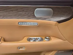 2023 Genesis G90 Gasoline 3.5 Turbo AWD — фото 18