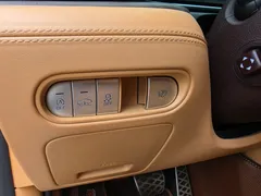 2023 Genesis G90 Gasoline 3.5 Turbo AWD — фото 20