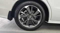 2023 Honda Odyssey 3.5, белый — фото 5