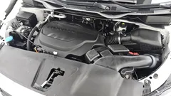 2023 Honda Odyssey 3.5, белый — фото 6