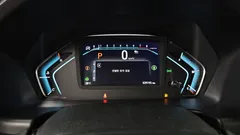 2023 Honda Odyssey 3.5, белый — фото 8