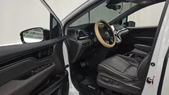 2023 Honda Odyssey 3.5, белый — фото 10