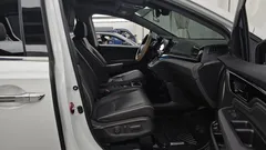 2023 Honda Odyssey 3.5, белый — фото 11