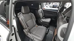2023 Honda Odyssey 3.5, белый — фото 12