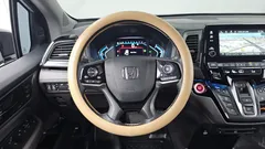 2023 Honda Odyssey 3.5, белый — фото 13