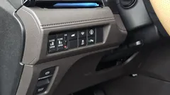 2023 Honda Odyssey 3.5, белый — фото 19