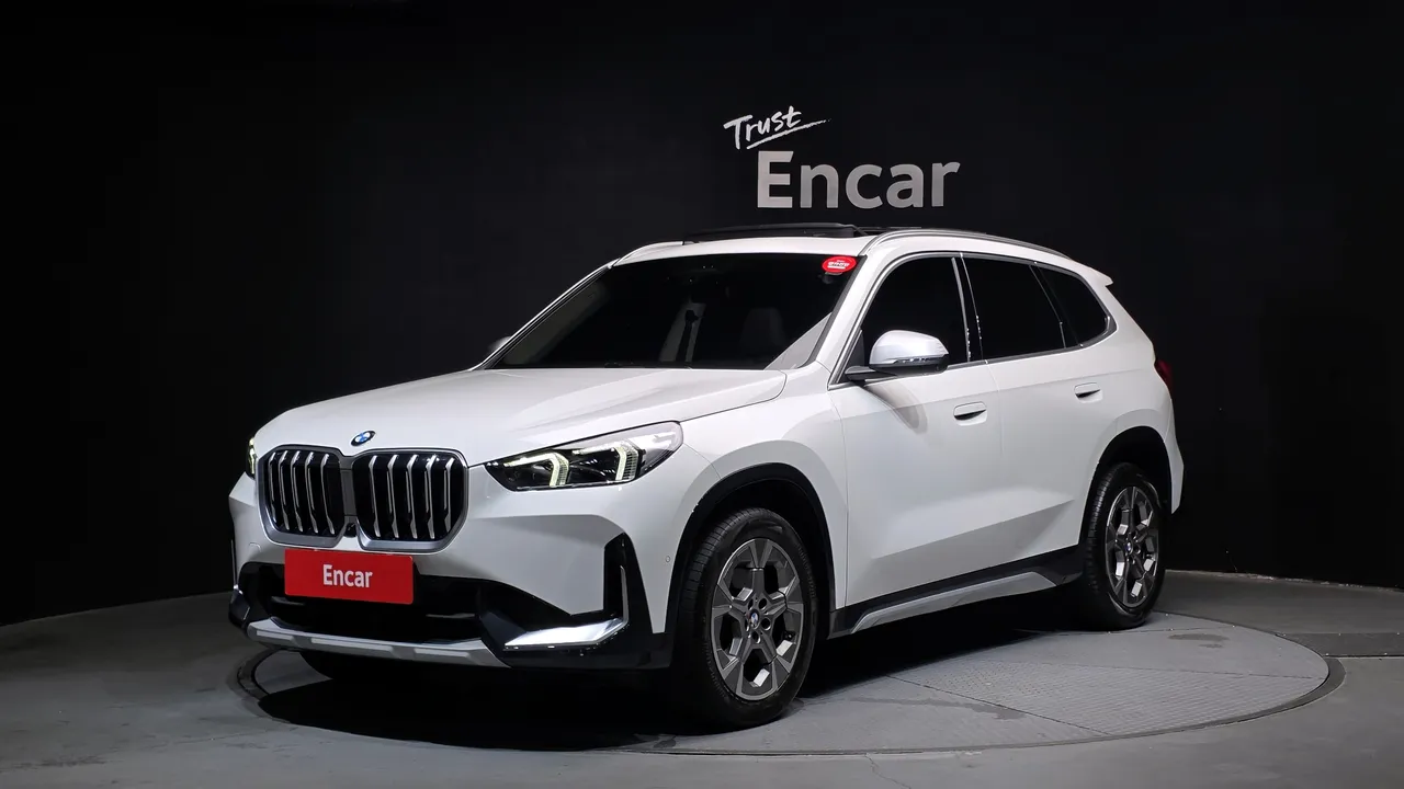 2023 BMW X1 sDrive 20i xLine