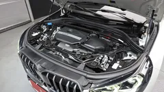 2023 BMW X1 sDrive 20i xLine, белый — фото 6