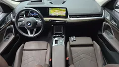 2023 BMW X1 sDrive 20i xLine, белый — фото 7